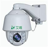 1.3 million high-definition infrared network high speed dome IV-A7011NH2-IR