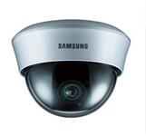 Samsung 2.4 x zoom half spherical camera SCC - B5367P