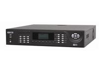 Embedded network hard disk video recorder DS - 8100 hs - ST series