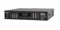 Embedded network hard disk video recorder DS - 8100 hl - S series