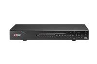Embedded digital hard disk video recorder LE - AS series DH - DVR1604LE - AS